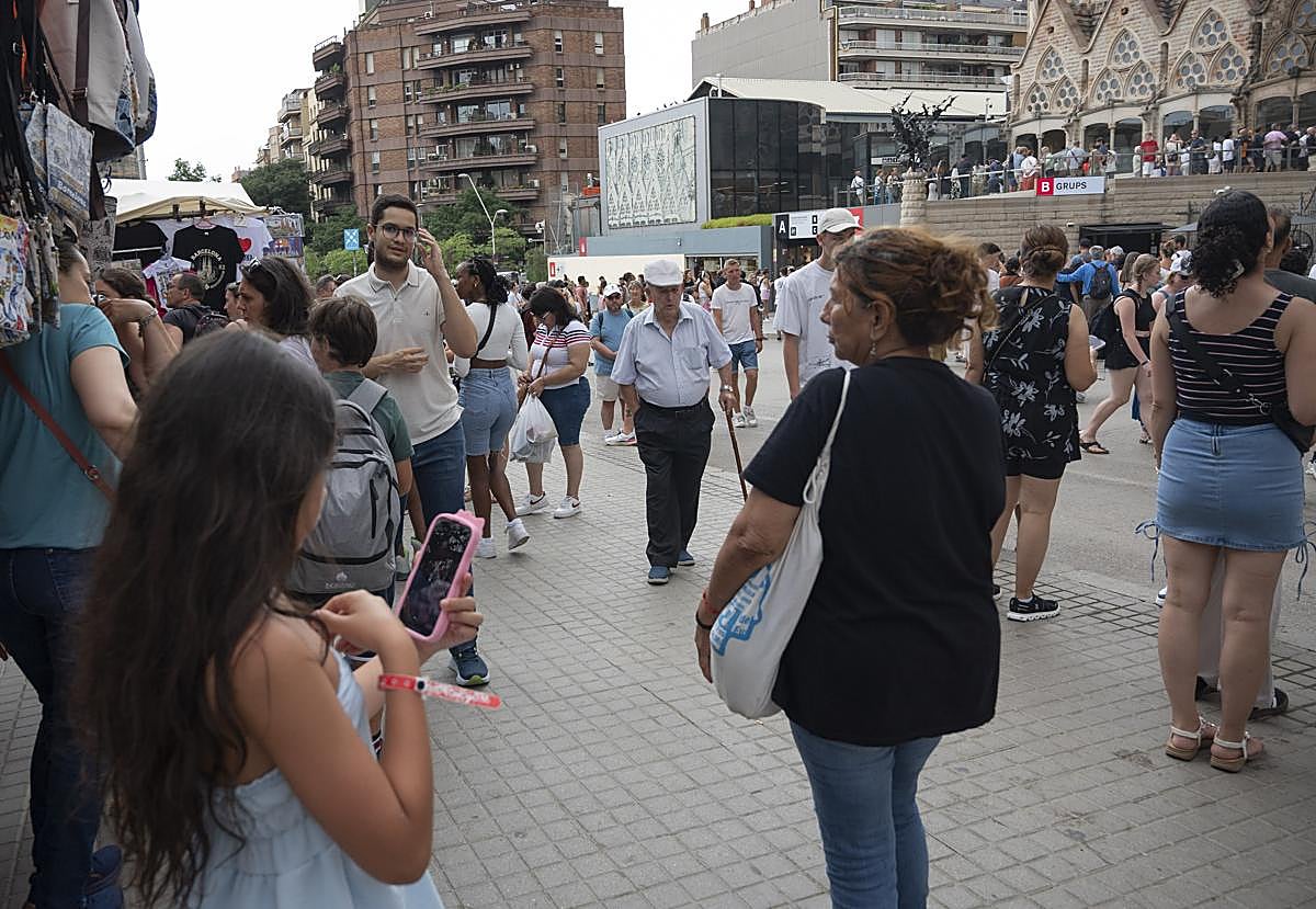 Estos son los países de procedencia de los extranjeros que viven en España: ranking por nacionalidad