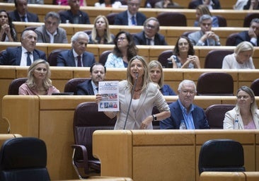 El PP exige la dimisión de la ministra de Igualdad por fallo con las pulseras