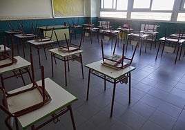 Un colegio de Palma, en vilo por la incorporación de un profesor condenado por acoso