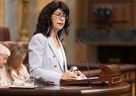 Igualdad se escuda en que el Poder Judicial «no les avisó» de un posible problema con las nuevas pulseras para maltratadores