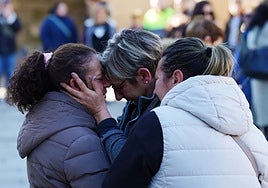 Una víctima del fiasco de las pulseras de Aliexpress: «Me hicieron sentir que estaba loca cuando decía que mi maltratador se la había quitado»