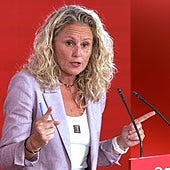 El PSOE justifica que Igualdad ha dado «las explicaciones oportunas» sobre las pulseras antimlatrato