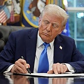 Trump anunciará que el paracetamol en el embarazo eleva el riesgo de autismo