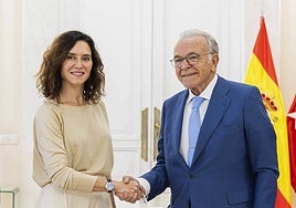 La Fundación La Caixa eleva a 75 millones de euros su inversión en acción social en la Comunidad de Madrid en 2025