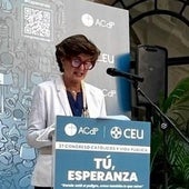 El Congreso Católicos y Vida Pública reivindica la esperanza cristiana como antídoto frente a la crisis de Occidente
