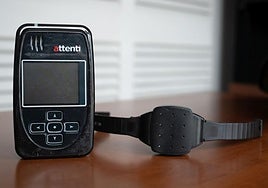 Igualdad sustituyó la tecnología israelí especializada contra el maltrato por dispositivos chinos pensados para dependientes