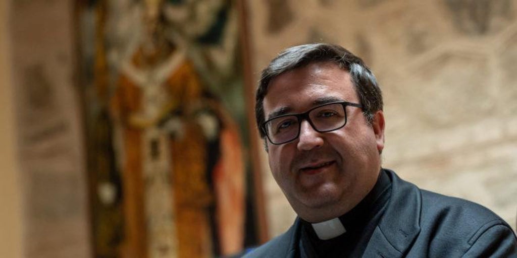 Escándalos en la Iglesia