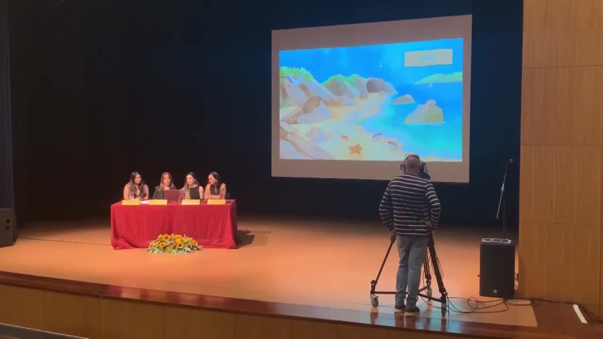 Iglesia católica en Portugal lanza programas para prevenir abusos sexuales  a menores