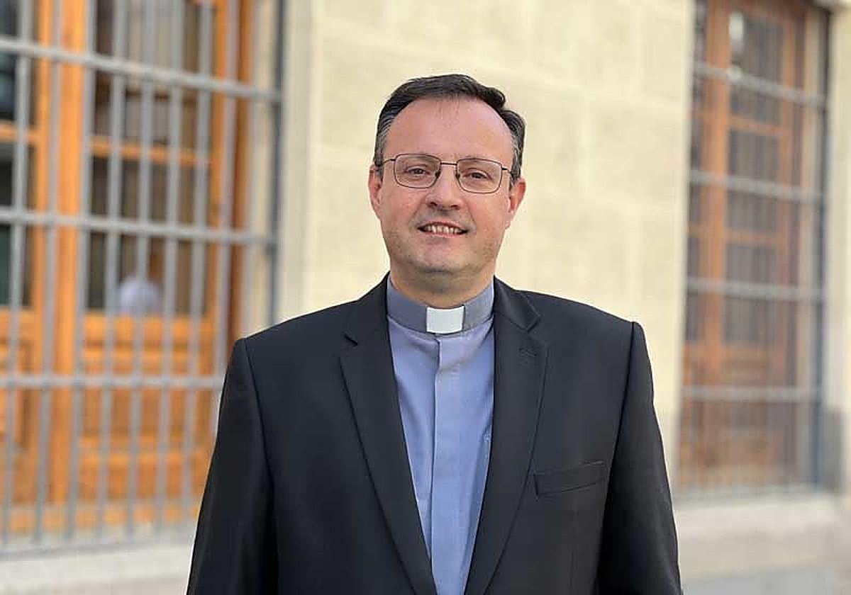 José Antonio Álvarez Sánchez.