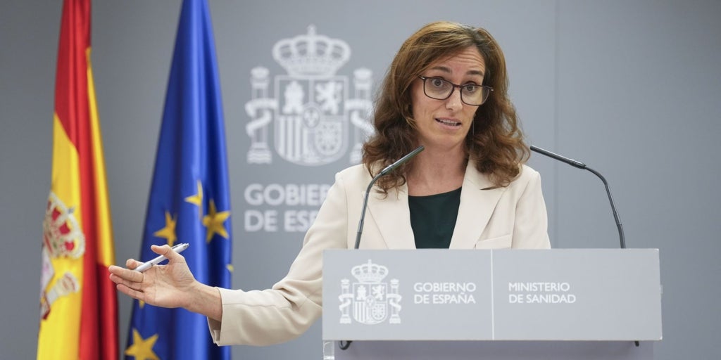 Sanidad ultima un informe para actuar contra las comunidades que no practiquen abortos en la pública