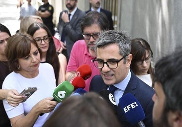 El CGPJ refuerza 23 juzgados de Violencia sobre la Mujer tras avisar los jueces de un «colapso» inminente