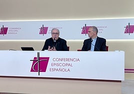 Los obispos condenan el «terrorismo de Hamás» y la «masacre desproporcionada e inhumana» del Gobierno de Israel