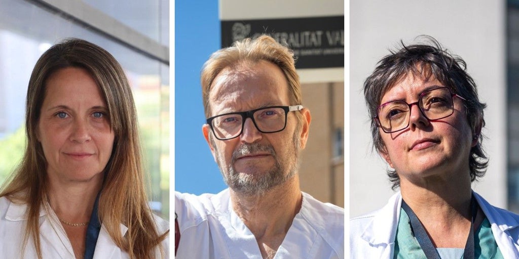 LOS MÉDICOS, EN HUELGA: «VAN A CONSEGUIR QUE NOS VAYAMOS DE ESPAÑA»