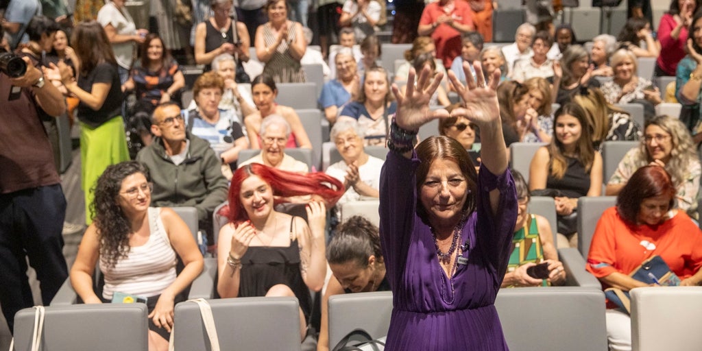 Sumar pedirá en el Congreso incluir en la Ley de Memoria a víctimas del Patronato de la Mujer hasta 1985