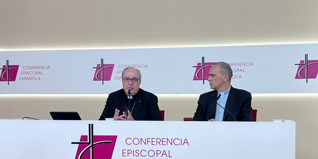 No hay flotilla episcopal