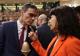 El Gobierno eleva la amenaza y Sánchez da tres meses a Aragón, Asturias, Baleares y Madrid para crear el registro de objetores al aborto