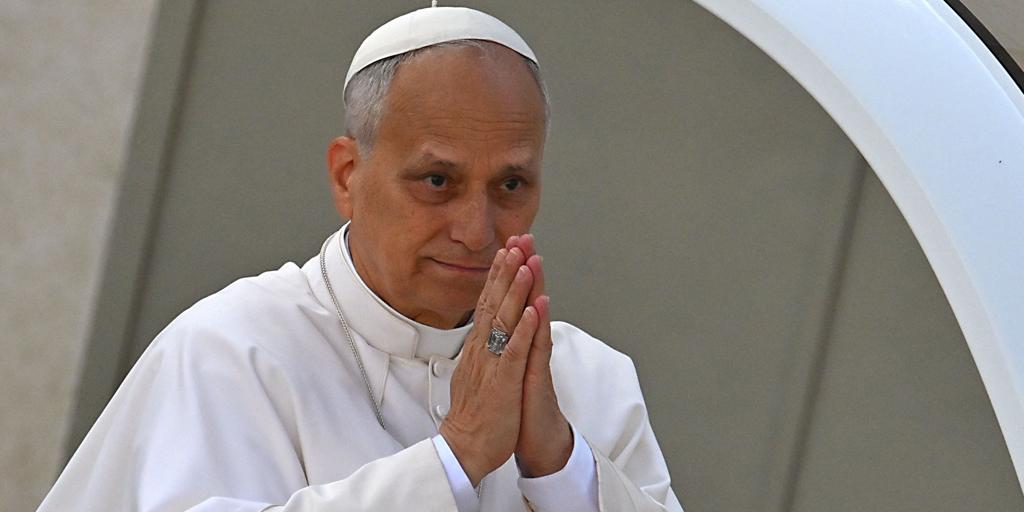 La Santa Sede anuncia los primeros viajes del Papa León fuera de Italia: Turquía y Líbano