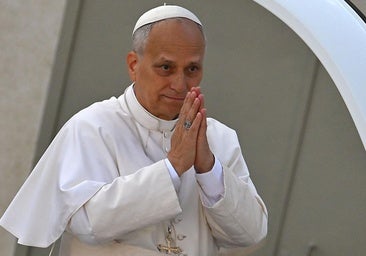 La Santa Sede confirma el primer viaje internacional de León XIV: Turquía y Líbano