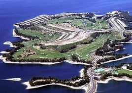 El Constitucional rechaza el último recurso de los propietarios y avala la demolición de Valdecañas