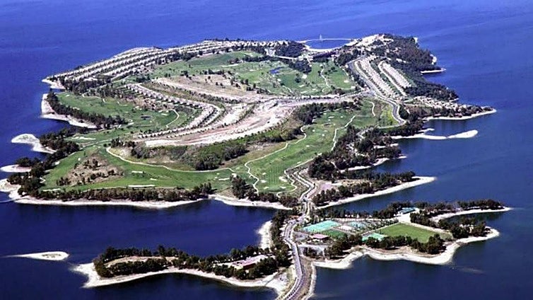 El Constitucional rechaza el último recurso de los propietarios y avala la demolición de Valdecañas