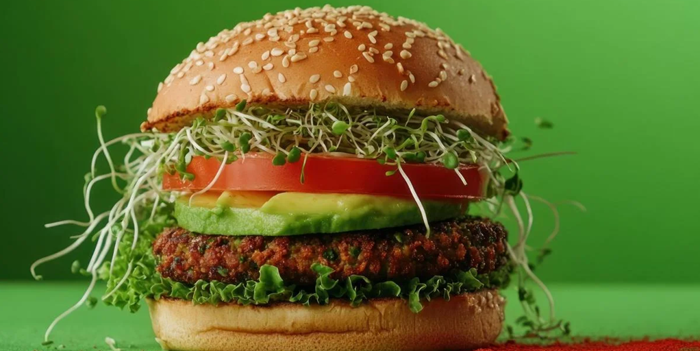 ¿El fin de las hamburguesas y los filetes veganos? Europa vota en contra de utilizar nombres cárnicos en productos vegetales