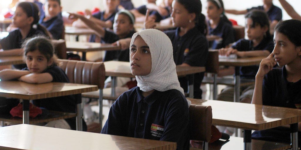 La Justicia de Baleares obliga a impartir religión islámica en los colegios públicos