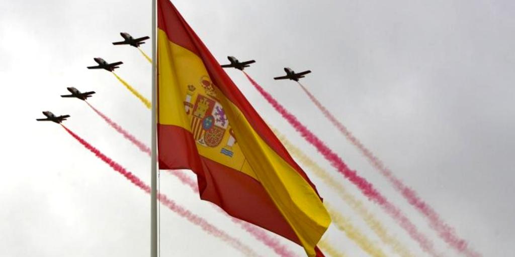 Dónde es festivo hoy, lunes 13 de octubre, en España: comunidades autónomas en las que no se trabaja por el puente del Pilar