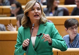 Educación plantea bajar las ratios a 22 alumnos por aula en Primaria y 25 en la ESO