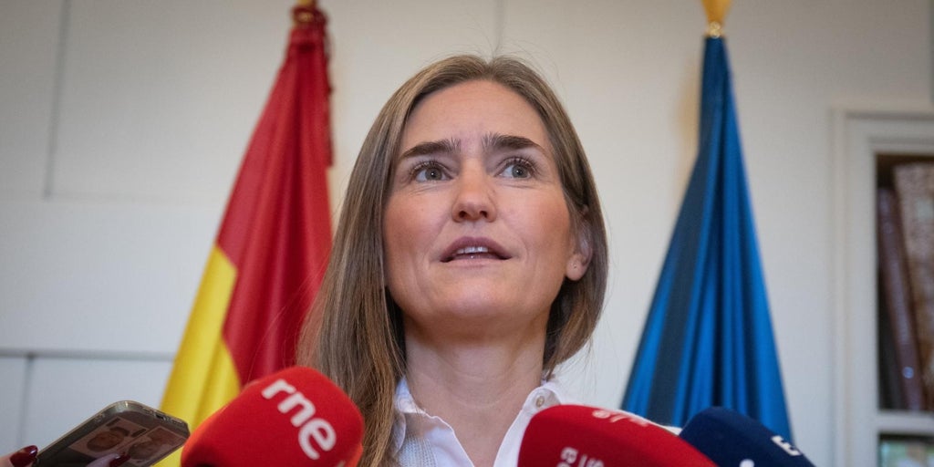 Los consejeros del PP plantan a Aagesen en la convención por el pacto de Estado climático