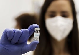 Madrid detecta el primer caso autóctono de viruela del mono del clado 1b