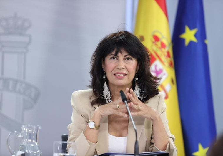 Spain files constitutional abortion amendment