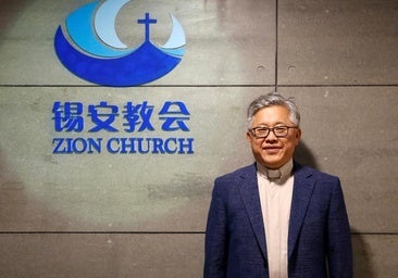China recrudece su represión al cristianismo con arrestos masivos