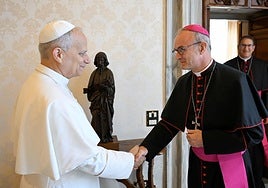 Una comisión del Vaticano propone que se hagan públicas las destituciones y sanciones a los obispos por abusos