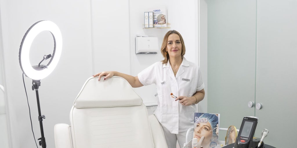 Dentistas y médicos contra enfermeras: todos quieren pinchar ácido hialurónico