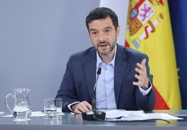 El Gobierno aprueba 10.000 euros al mes para los enfermos de ELA pero aún no sabe cuándo llegarán