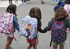 El Ministerio de Juventud e Infancia quiere incluir en el Estatuto de la Víctima a los menores afectados por violencia sexual en la Iglesia o colegios