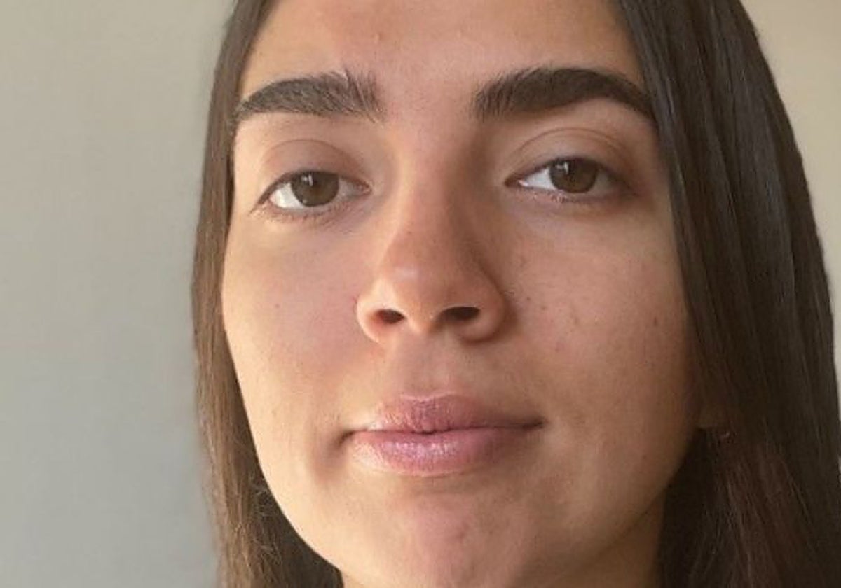 Paola Mariana Lens viajó a España para trabajar como niñera de una supuesta familia alemana de Mallorca