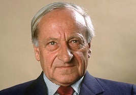 Aldeas Infantiles reconoce que su fundador abusó de al menos ocho niños