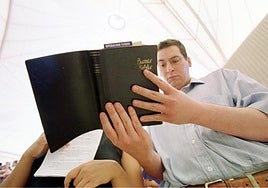 El Constitucional alemán refuerza el derecho de la Iglesia a contratar sólo cristianos