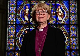 Canterbury deja de ser el corazón del mundo anglicano