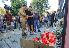 El suicidio por 'bullying' de Sandra Peña en Sevilla inicia un 'Me Too' del acoso escolar