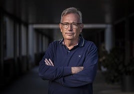 Félix Francés, experto en la rambla del Poyo:  «Lo que me sorprendió fue el número de víctimas; no podía imaginarlo en un país desarrollado»