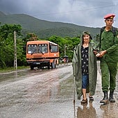 Cuba recibe donaciones de más de 4 millones de dólares para enfrentar al huracán Melissa pero no llegan a la población