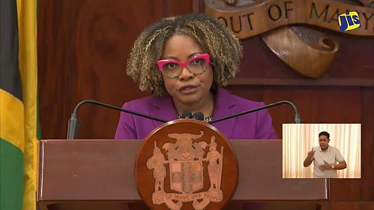 Jamaica trabaja para verificar las numerosas informaciones sobre