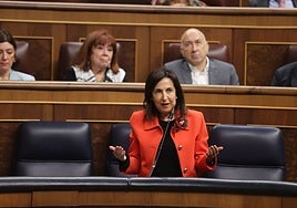 Los militares denuncian su exclusión de los programas de cribados de cáncer