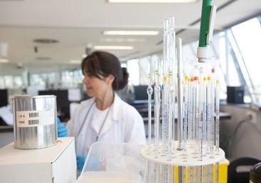 Medicina Forense o Análisis Clínicos, entre las especialidades que más falta de profesionales tendrán en 2030