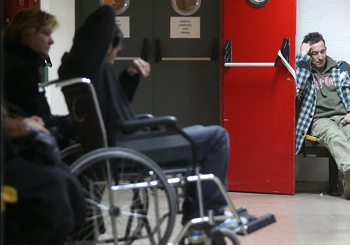 El Constitucional alemán devuelve a los médicos las decisiones de triaje