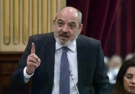 PP y Vox no se ponen de acuerdo en la defensa del castellano en las aulas como lengua vehicular