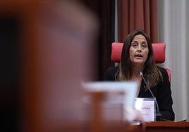 El PP pide la comparecencia de la consejera de Educación en el Parlament por el «acoso» a docentes que hablan castellano