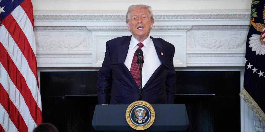 Trump rebajará el precio del Ozempic